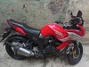 Yamaha Fazer 2015